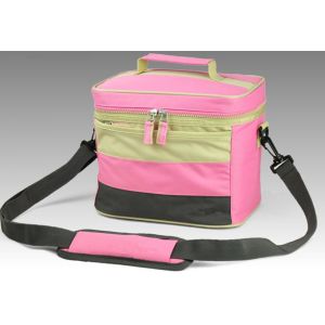 Picnic Cooler and Polyester Lunch Cooler Tote Bags