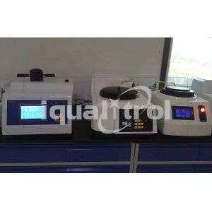 Metallographic Polishing Cloth for Metallographic Grinding and Polishing Machine