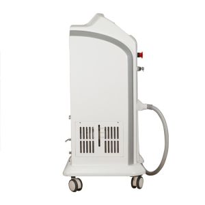 China SDL-C Beauty Laser Hair Removal Professional Machines 5ms-400ms on sale