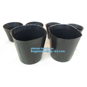Vertical Pot/Planter, dutch bucket flower grow planter recyclable, FLOWERPOT