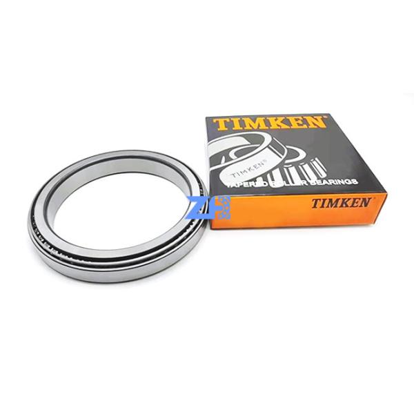 Auto Bearing Manufacturer Taper Roller Bearings 2K5066 for Caterpillar Equipment