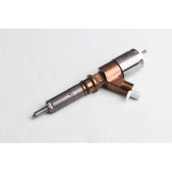 Anti Corrosion 326-4700 C6.4 Excavator Diesel Engine Injector