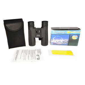 Adults 10X32 Binoculars With Tripod Waterproof Compact Binoculars Bird Watching