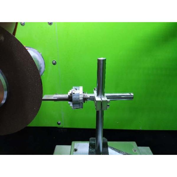 Buy ISO90001 Diamond Trimmer For Cutting Wheel Abrasive Dresser at wholesale prices