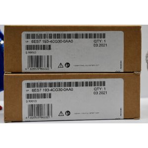 Siemens BUS Connector for use with ET200M, SIMATIC DP