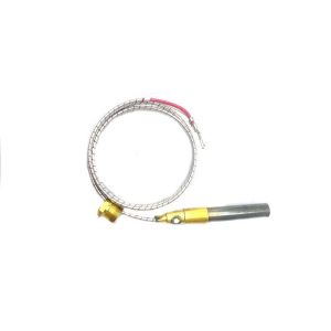 High Temperature S/B/R Type Thermocouple Platinum Rhodium Thermocouple Sensor