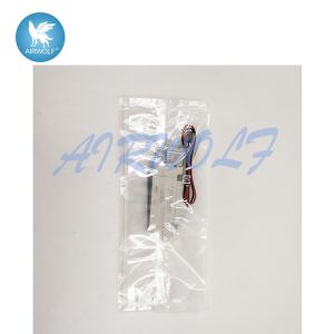 Oxidation Treatment SMC SY5120 Pneumatic Cylinder Control Valve