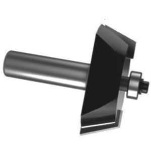 70mm Diameter Joint Router Bit Bevel Raised Panel Bits Sandblasting