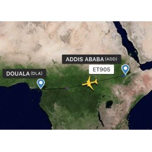 Reliable Air Freight From China To Africa Include Insurance Timely Tracking