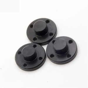 Customized High Precision CNC Machining Services For Industrial / Automotive