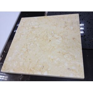 A Grade Polished Top Quality Custom Marble Products Polished Sunny Beige Marble