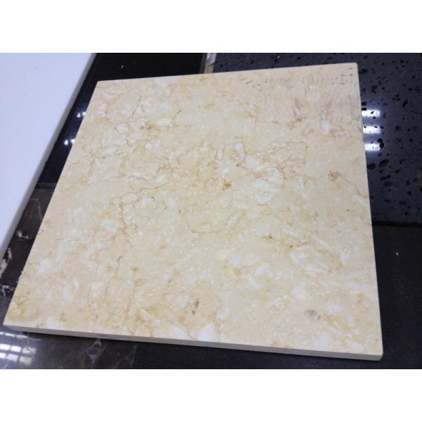 A Grade Polished Top Quality Custom Marble Products Polished Sunny Beige Marble