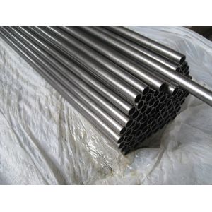 EN10305-1 Hydraulic Cylinder Tubing Seamless Cold Dranw Steel Tubes