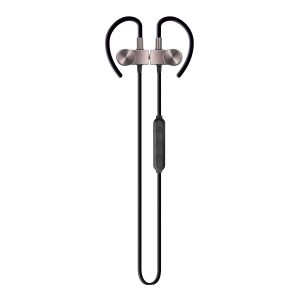 Stereo 60mAh 8hrs Magnetic Sports Wireless Headset