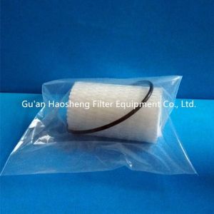 CNG LNG High Pressure Natural Gas Filter Cartridge CLS110-6LK