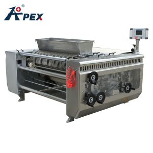 Multifunction Industrial Biscuit Making Processing Machine Biscuit Machine