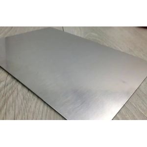Stainless Steel Smooth 201 304 316 316L Hot Rolled No.1 No.4 Surface 5mm 15mm