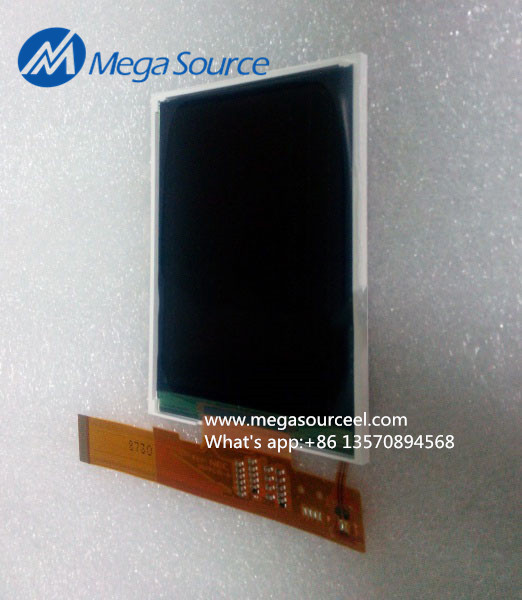 Buy NEC 3.5inch NL6448HL11-02 LCD Panel at wholesale prices