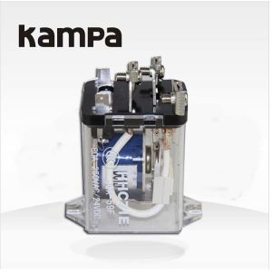 JQX-59F 80A 5 Pin 220V intermediate electronic latch relay