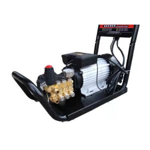 HN3000 High Pressure Car Washers Electric Two Phase Self Priming