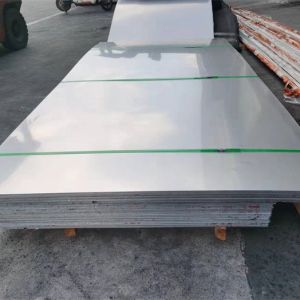 China 4000mm Cold Rolled Stainless Steel Sheet 34CrNiMo6 Alloy Steel Plates on sale