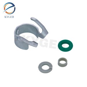 Fuel Injector Repair Kit T2H33724 LR037089 LR008879 LR010767 For Land Rover