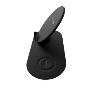 Multi function two in one wireless charging system