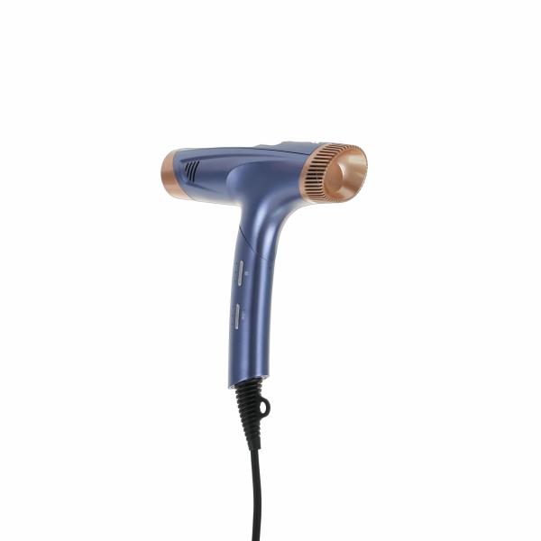 Buy 1500W Brushless Motor Hair Dryer Folding High Speed 110000rpm/min at wholesale prices