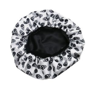 Adult Headbands Men Custom Durag And Bonnet