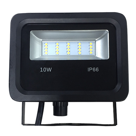 Buy High Brightness Commercial Outdoor LED Flood Light 10W Long Lifespan With Ip66 Waterproof at wholesale prices