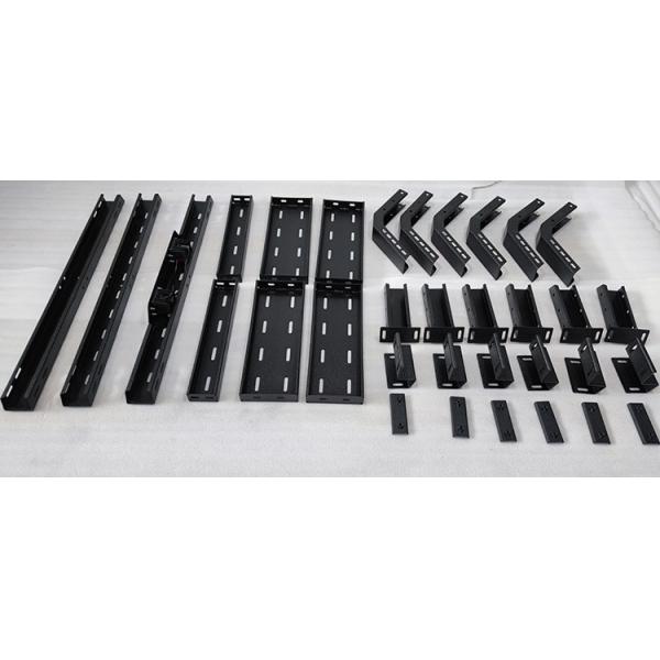 Pickup Offroad Accessories Universal Roll Bar For Silverado Sports