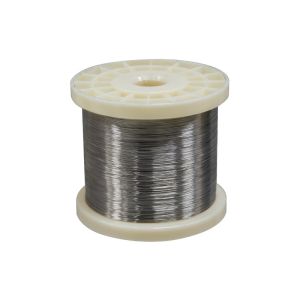 Quality CuNiCopper Nickel Alloy Resistor 0.10mm-10.00mm Constantan Heating Resistance Wire for sale