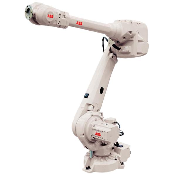 Buy 6 Axis 45kg payload Robot arm ABB IRB 4600 for picking and handling at wholesale prices
