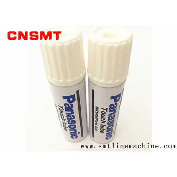 Buy Touch Lube CNSMT SMT Machine Parts N990PANA-028 Panasonic Nozzle Oil Original Grease at wholesale prices