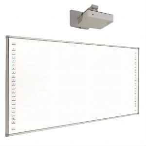 High Compatibility Iboard Interactive Whiteboard with Outstanding Display Effect