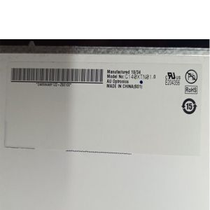Original New AUO 14.0 inch Panel G140XTN01.0 30 Pins Interface 1366(RGB)×768 TFT