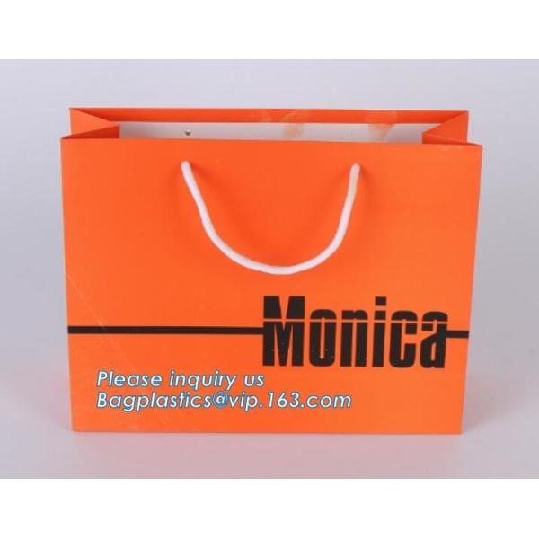 christmas door kraft paper wine bottle gift bag,Custom printed luxury recyclable gift paper wine bag, bagplastics, bagea