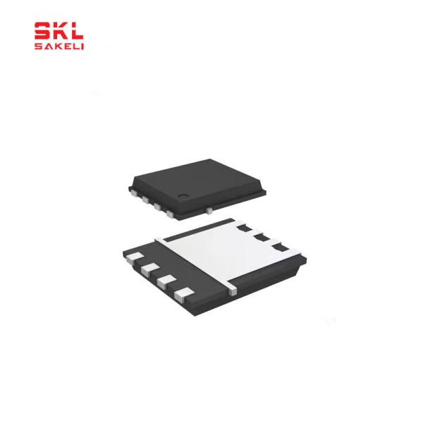Buy IRFHM3911TRPBF Common Power Mosfet High Performance Low On Resistance at wholesale prices