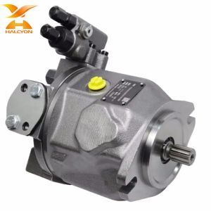 A10VSO Series Rexroth Hydraulic Piston Variable Pump For Construction Machinery