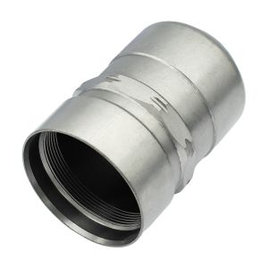 Heavy Truck Construction Machine Diesel Injector Repair Spare Parts EUI Solenoid