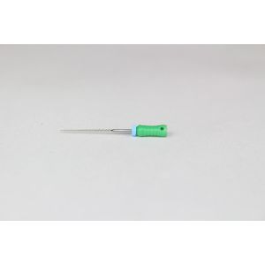 Advanced Nickel - Titanium Alloy Dental Endodontic NITI (Hand) H Files