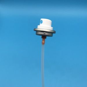 Precision-Controlled Pneumatic Valve for Professional Paint Application –