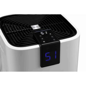 Quality Auto Restart 20L Per Day 4.5L Home Small Dehumidifier for sale