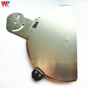 SMT Samsung SM 8mm feeder tail J90650183D