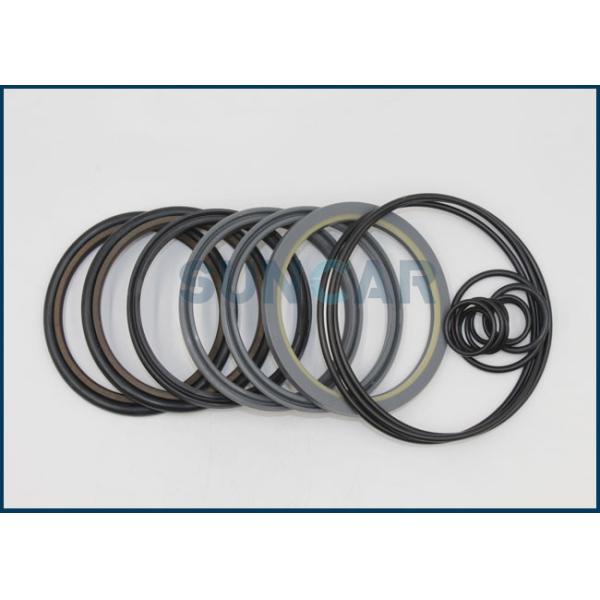 Buy Soosan Breaker Seal Kit for SB70 High/low Temperature Resistance at wholesale prices