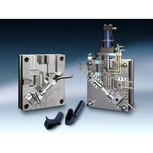 Custom Made Plastic Manufacture Functional Sample Complicated Custom Plastic