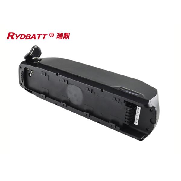 12Ah Electric Bicycle Battery Pack
