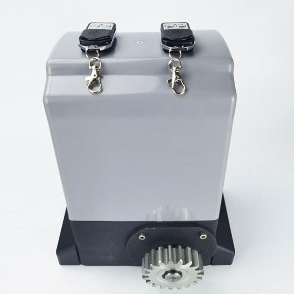 Buy 2000kg Industrial Sliding Gate Opener Waterproof 12 M/Min IP44 at wholesale prices
