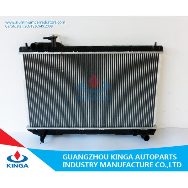 Efficient Cooling Aluminum Auto Radiator For RAV4'98-99 SXA15G MT OEM 16400-7A470/7A490