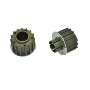 Cutter Part 82522000 Torque Tube Remote Pulley For Gerber Cutter GT5250 S5200 S